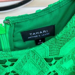 NWOT Tahari Dress